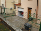 Garážové stání - parkoviště