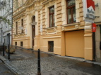 Celkový pohled